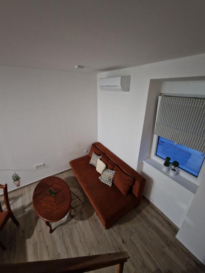 Apartmani Studio Apartmani Senjska Maslina Senj  Exterior photo