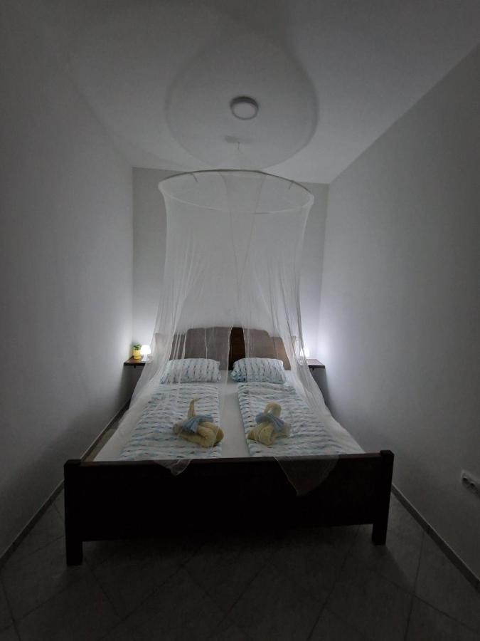 Apartmani Studio Apartmani Senjska Maslina Senj  Exterior photo